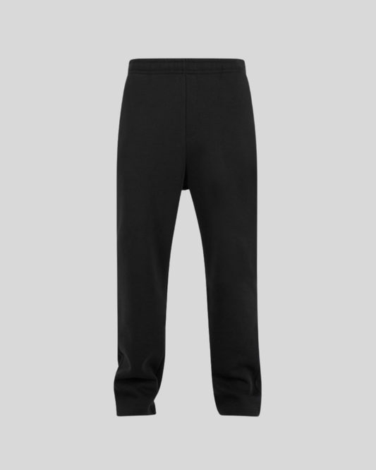 Soft Sweatpants Sample