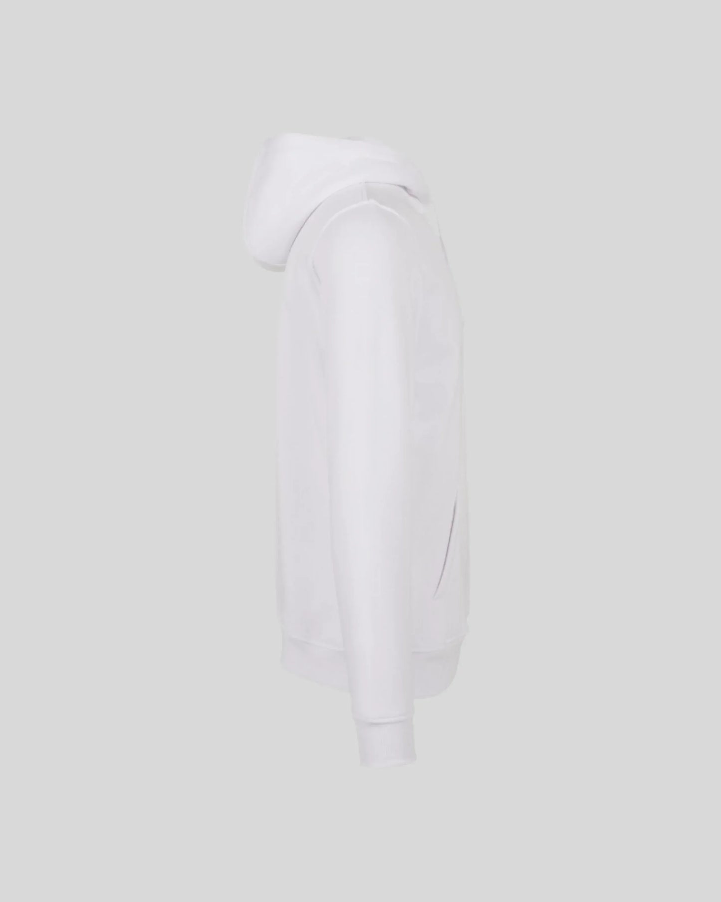 Heavy Regular Hoodie - Kleding Masters