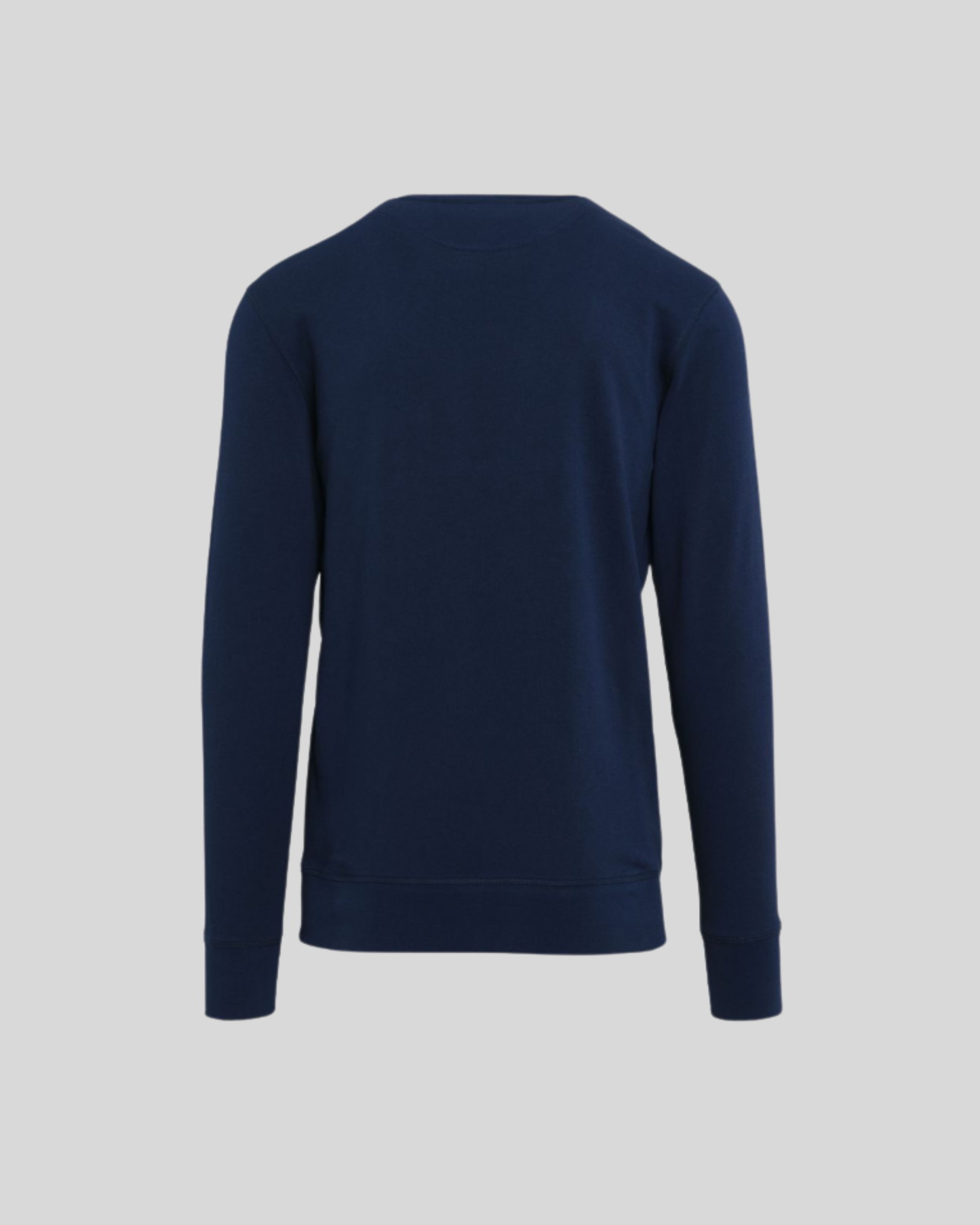 Light Sweater Sample