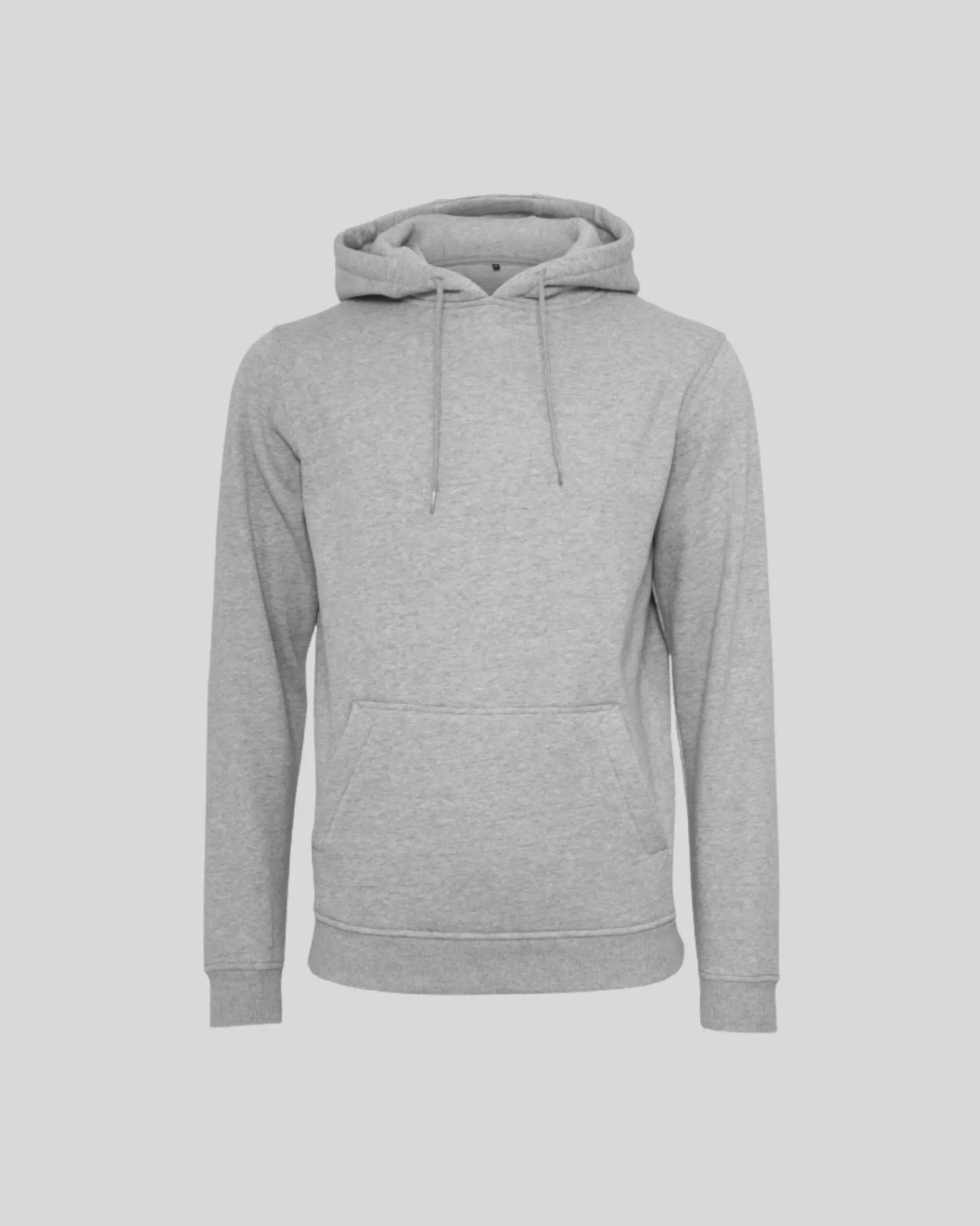 Heavy Regular Hoodie - Kleding Masters