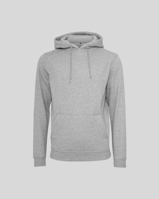 Heavy Regular Hoodie - Kleding Masters