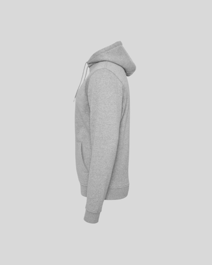 Heavy Regular Hoodie Sample