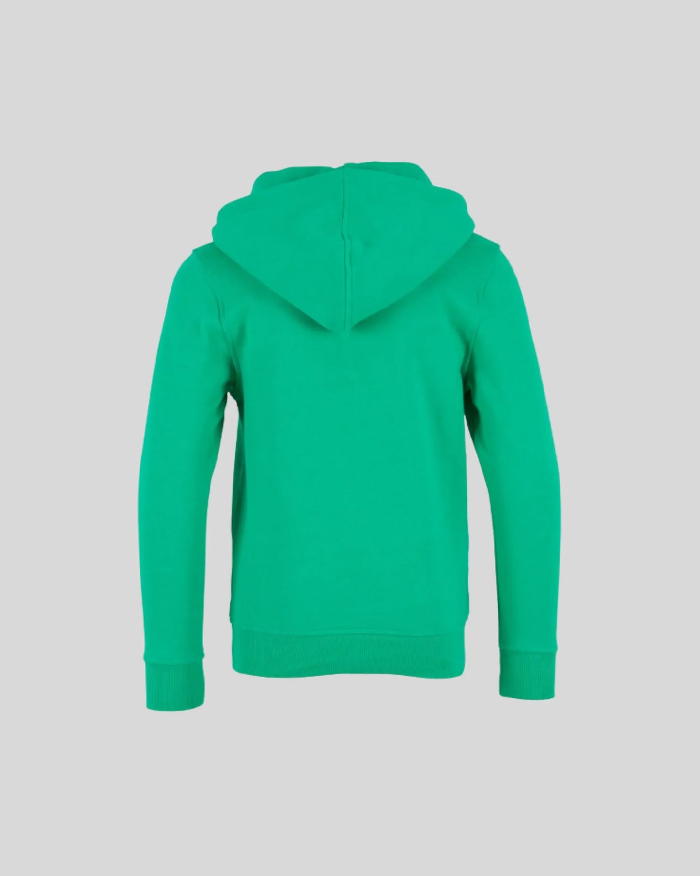 Organic Basic Kids Hoody - Kleding Masters