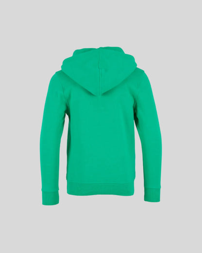 Organic Basic Kids Hoody - Kleding Masters