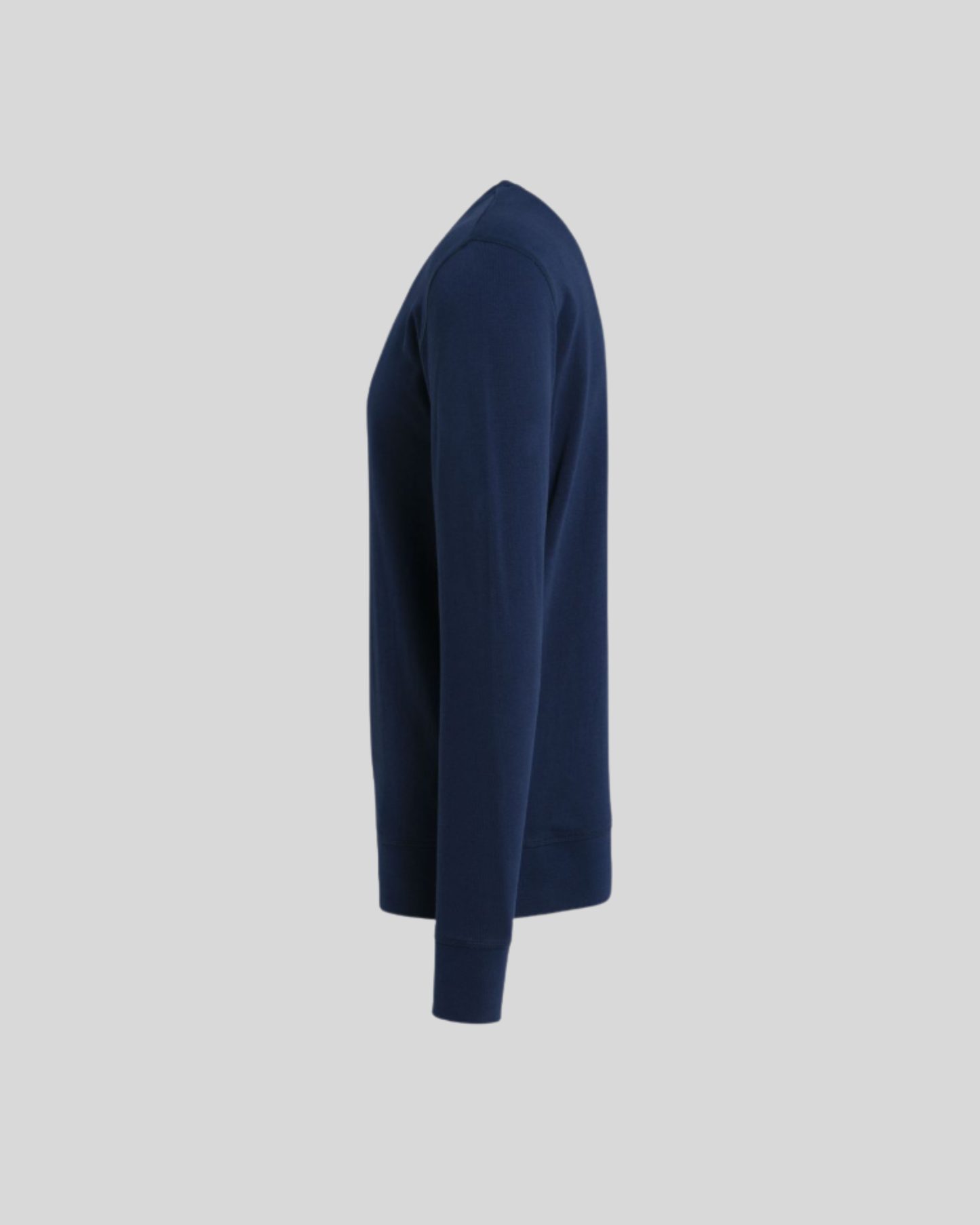 Light Sweater Sample