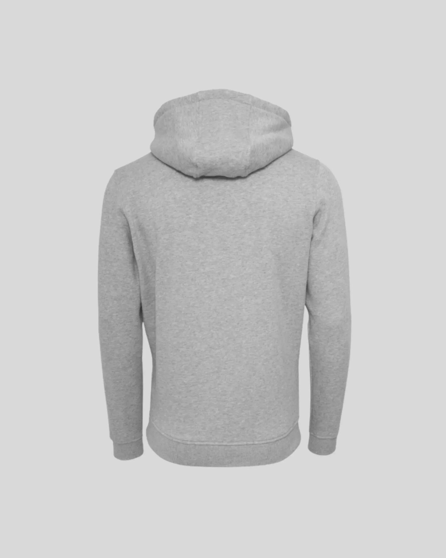 Heavy Regular Hoodie - Kleding Masters