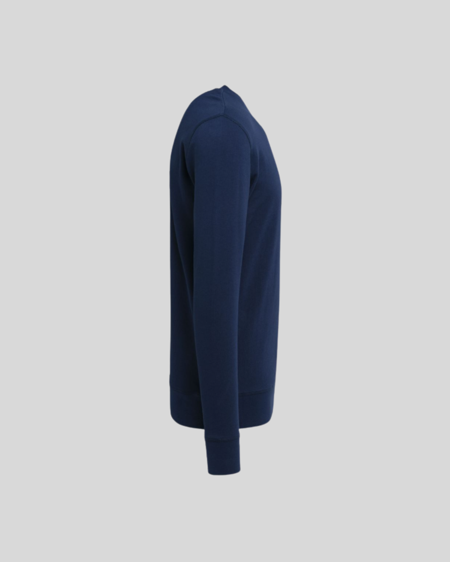 Light Sweater Sample
