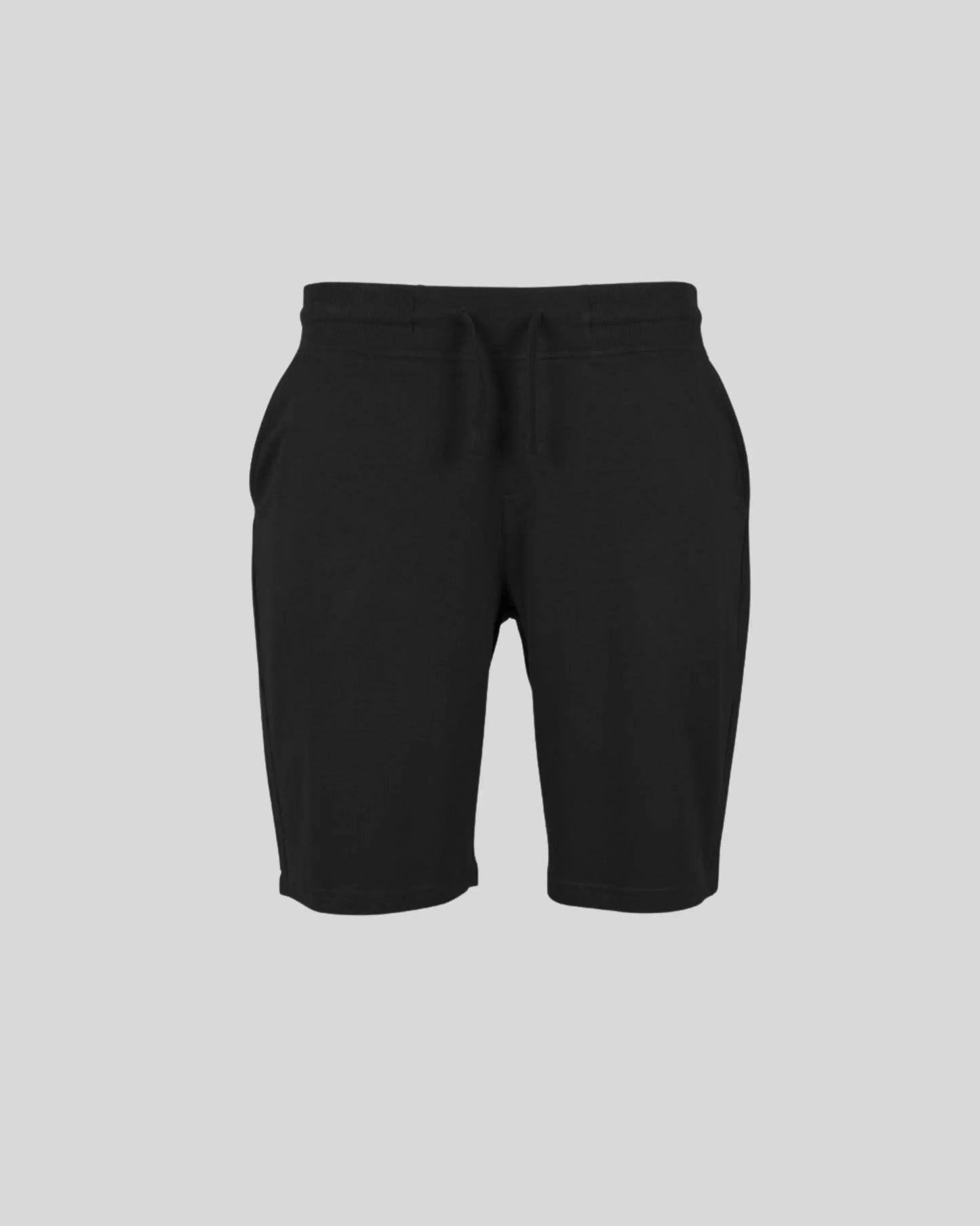 Terry Shorts - Kleding Masters