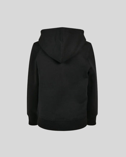 Organic Basic Kids Hoody - Kleding Masters