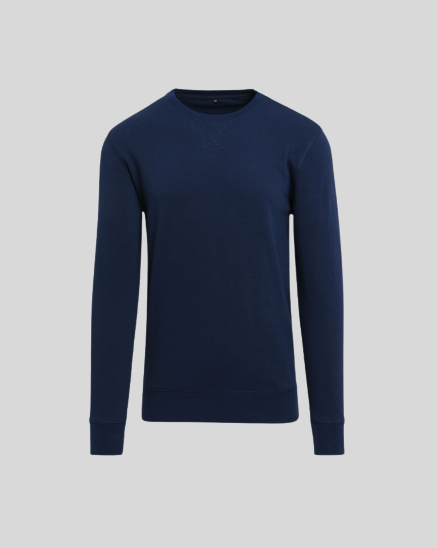Light Sweater Sample