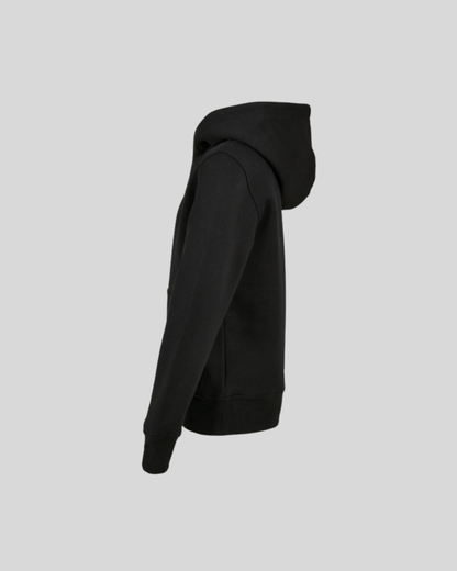 Organic Basic Kids Hoody Sample