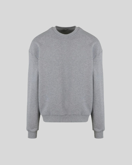 Ultra Heavy Sweater - Kleding Masters