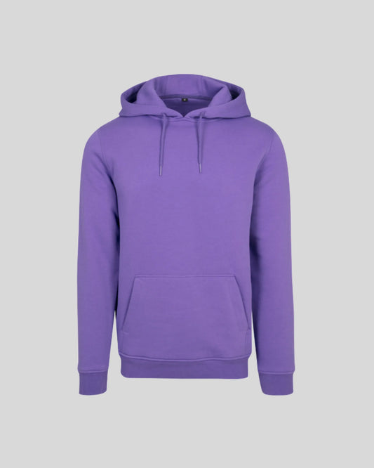 Heavy Regular Hoodie - Kleding Masters