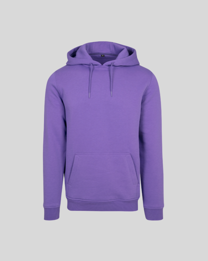 Heavy Regular Hoodie Sample