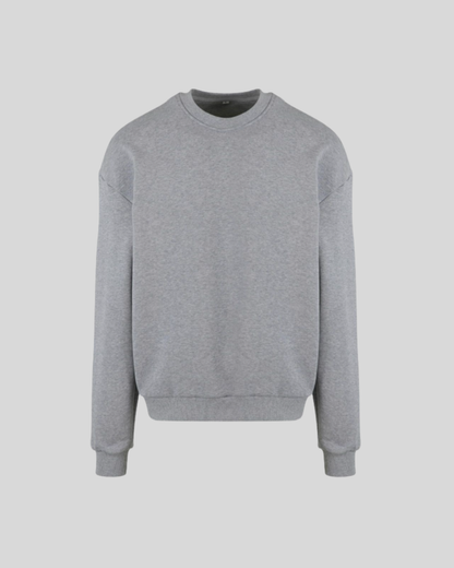 Ultra Heavy Sweater Sample