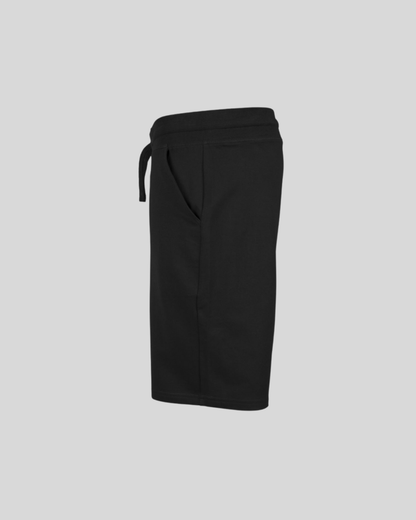 Terry Shorts Sample