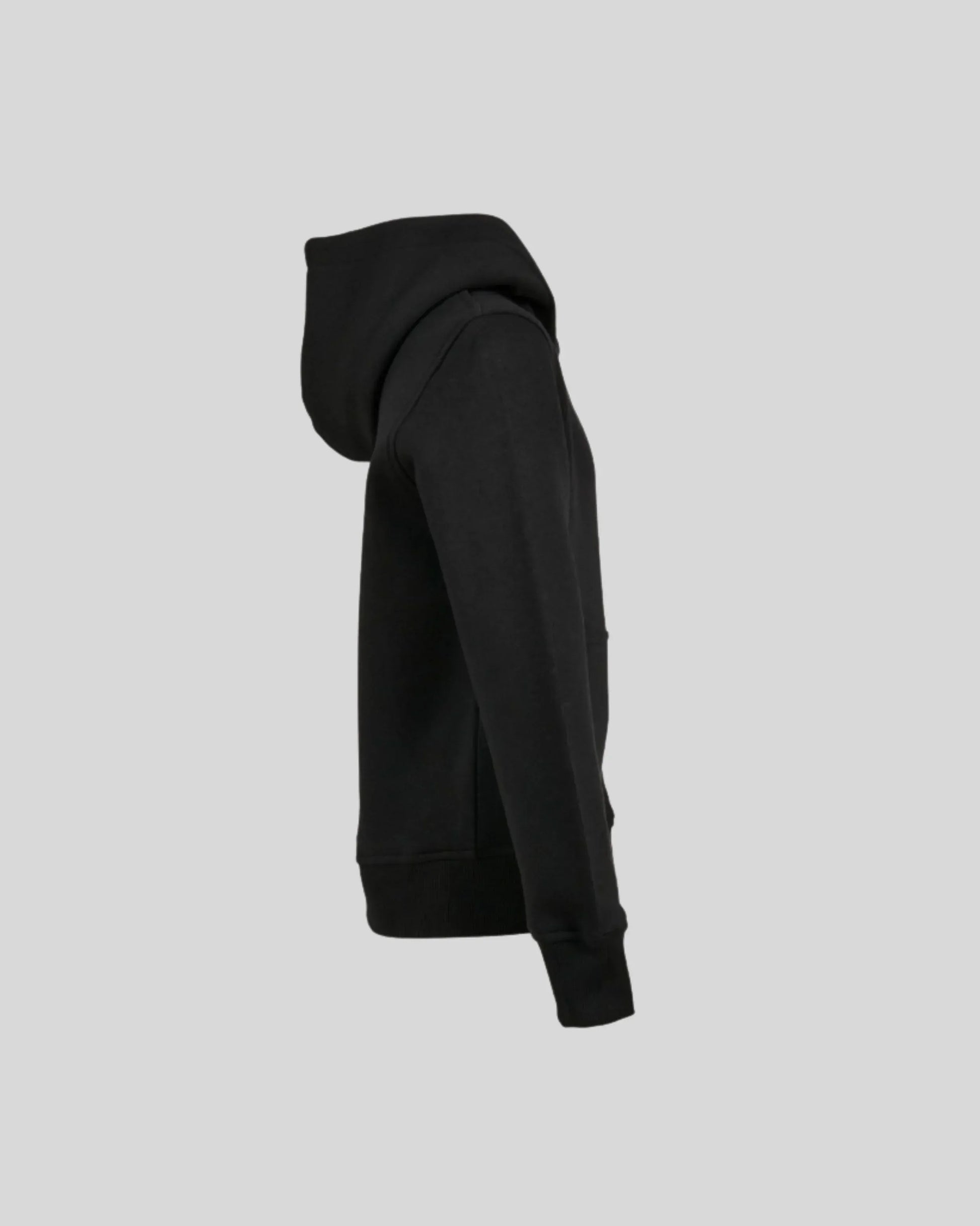 Organic Basic Kids Hoody - Kleding Masters