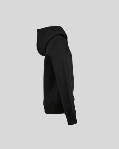 Organic Basic Kids Hoody Sample