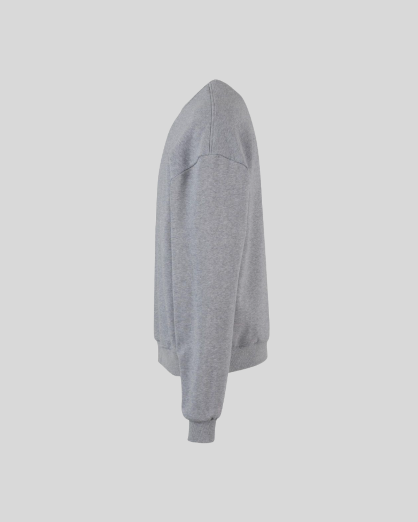 Ultra Heavy Sweater Sample