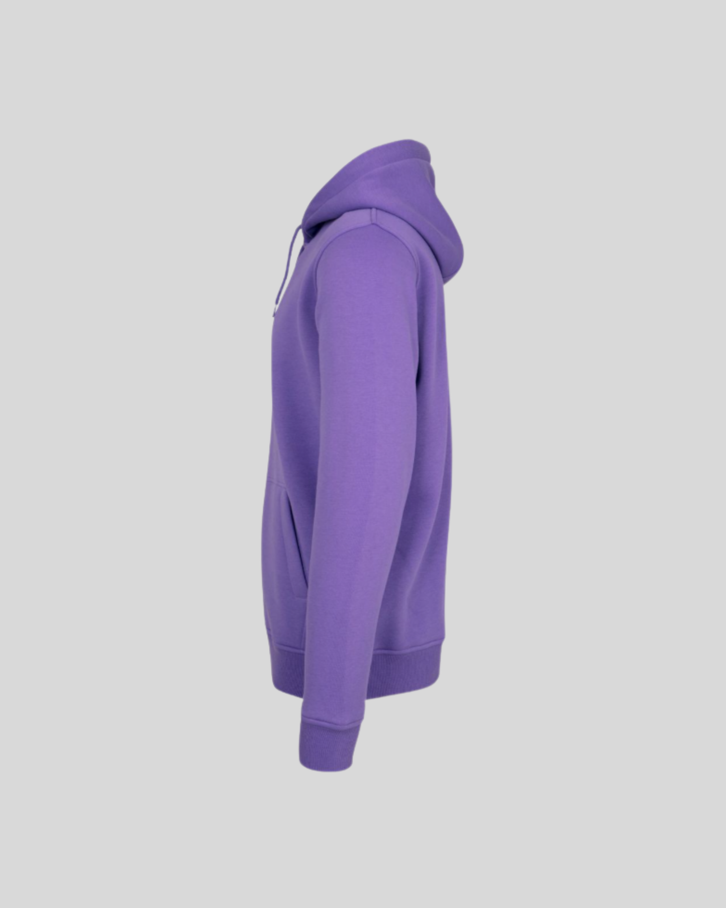 Heavy Regular Hoodie Sample