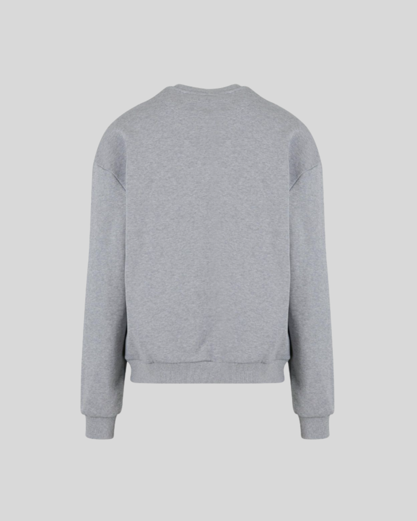 Ultra Heavy Sweater Sample