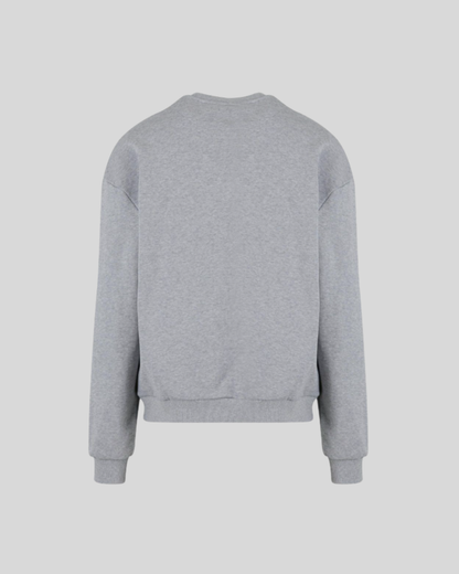 Ultra Heavy Sweater Sample