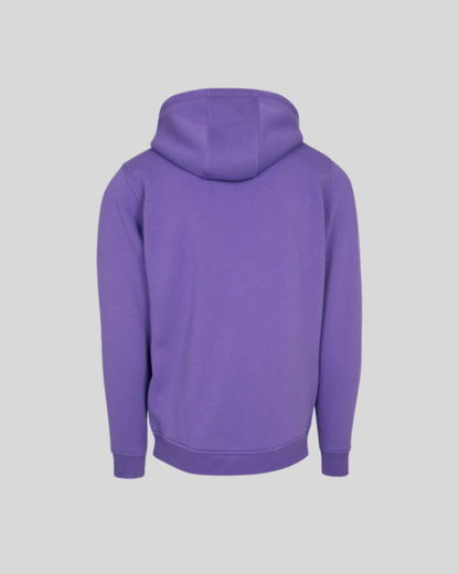 Heavy Regular Hoodie Sample