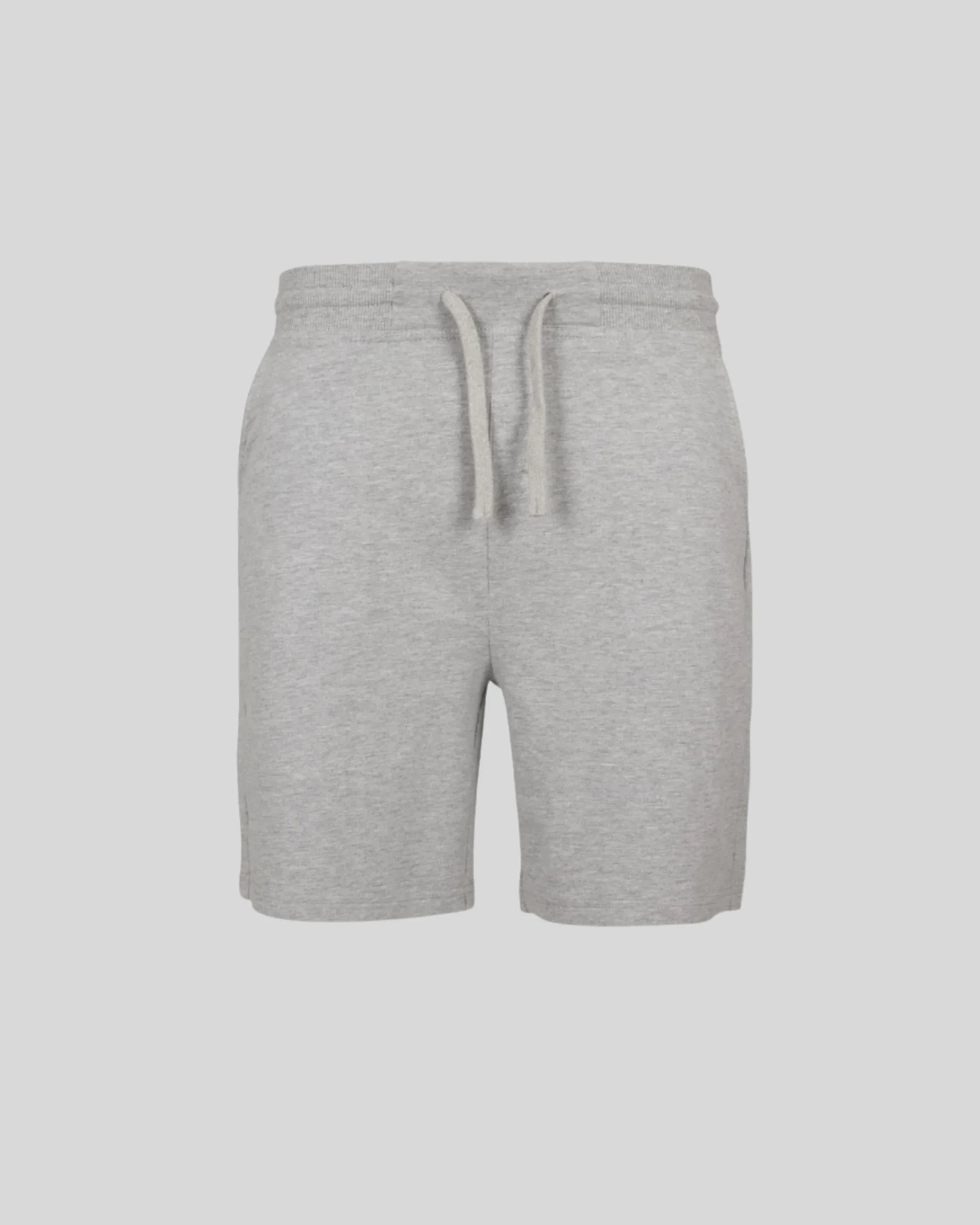 Terry Shorts - Kleding Masters