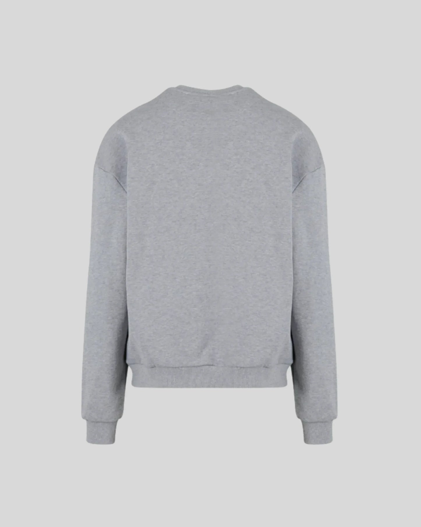 Ultra Heavy Sweater - Kleding Masters