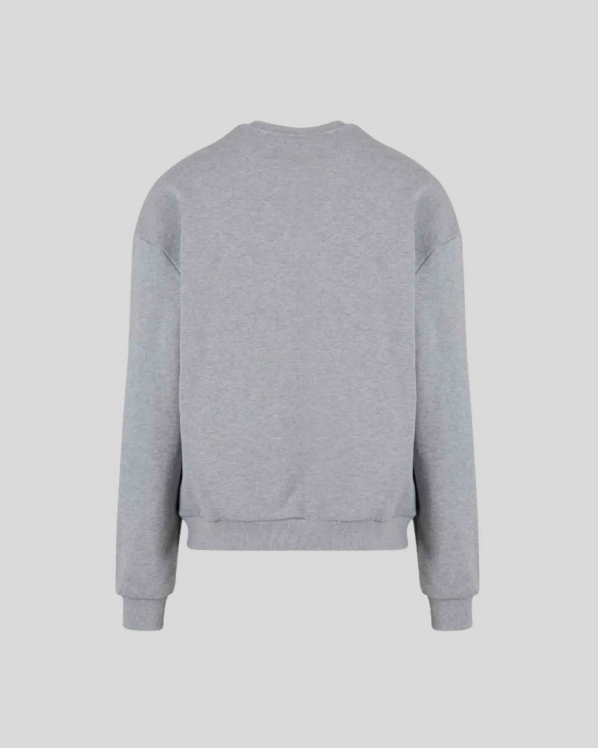 Ultra Heavy Sweater - Kleding Masters