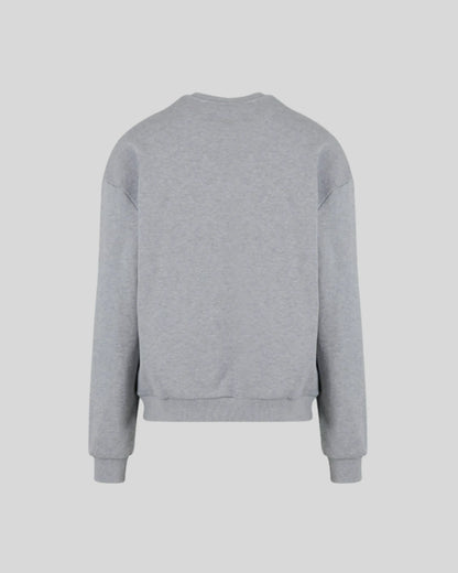 Ultra Heavy Sweater - Kleding Masters
