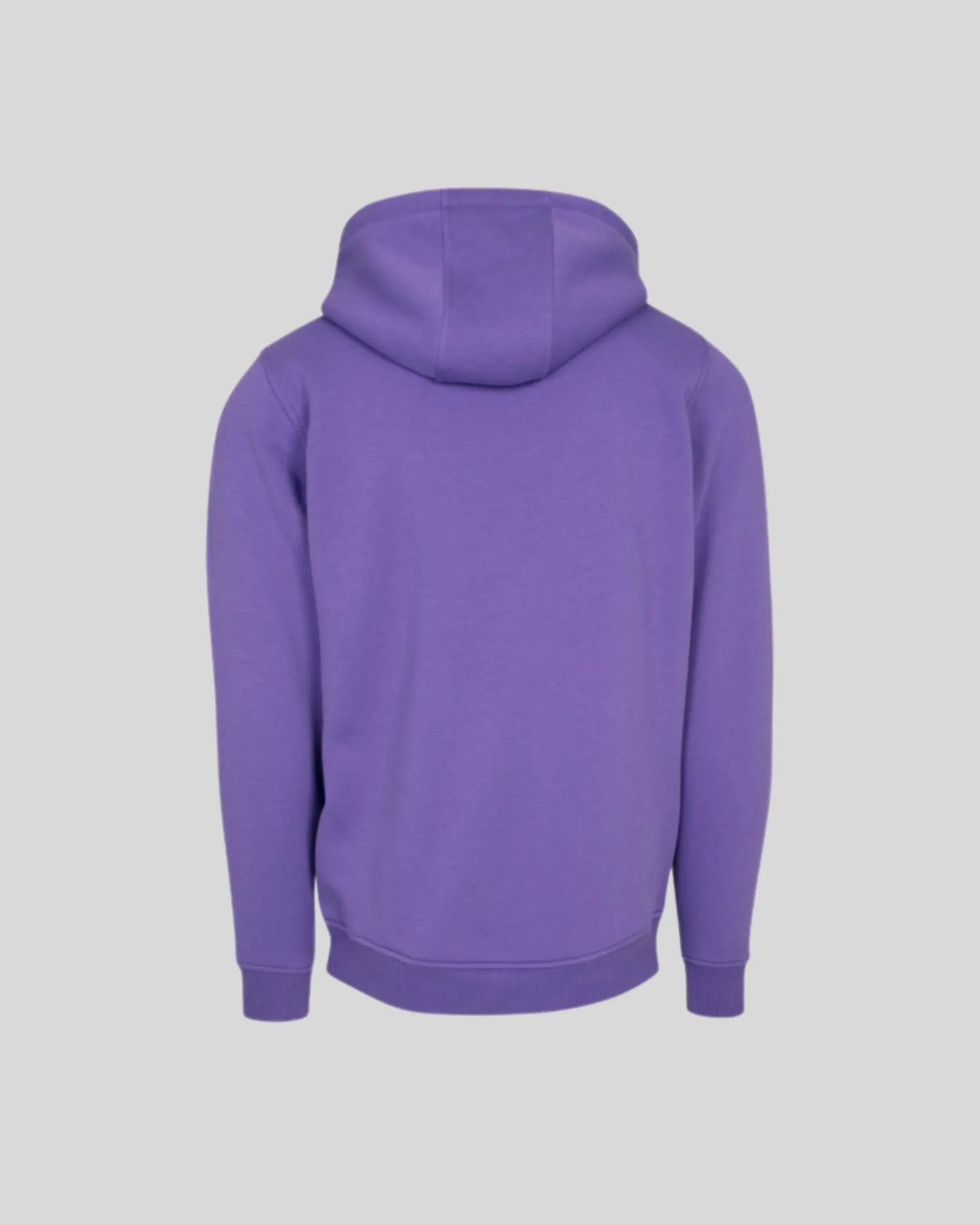 Heavy Regular Hoodie - Kleding Masters