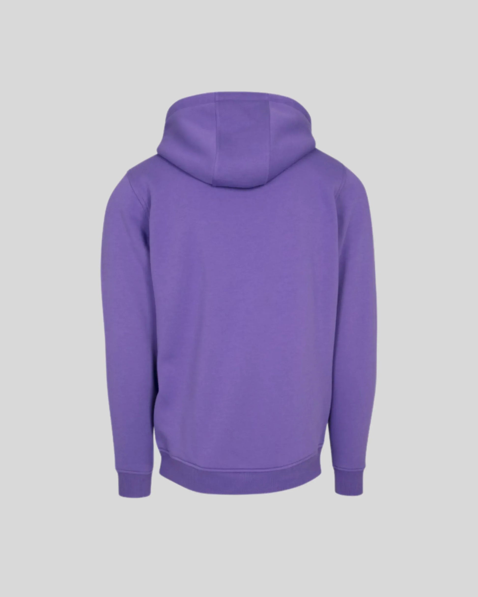 Heavy Regular Hoodie - Kleding Masters