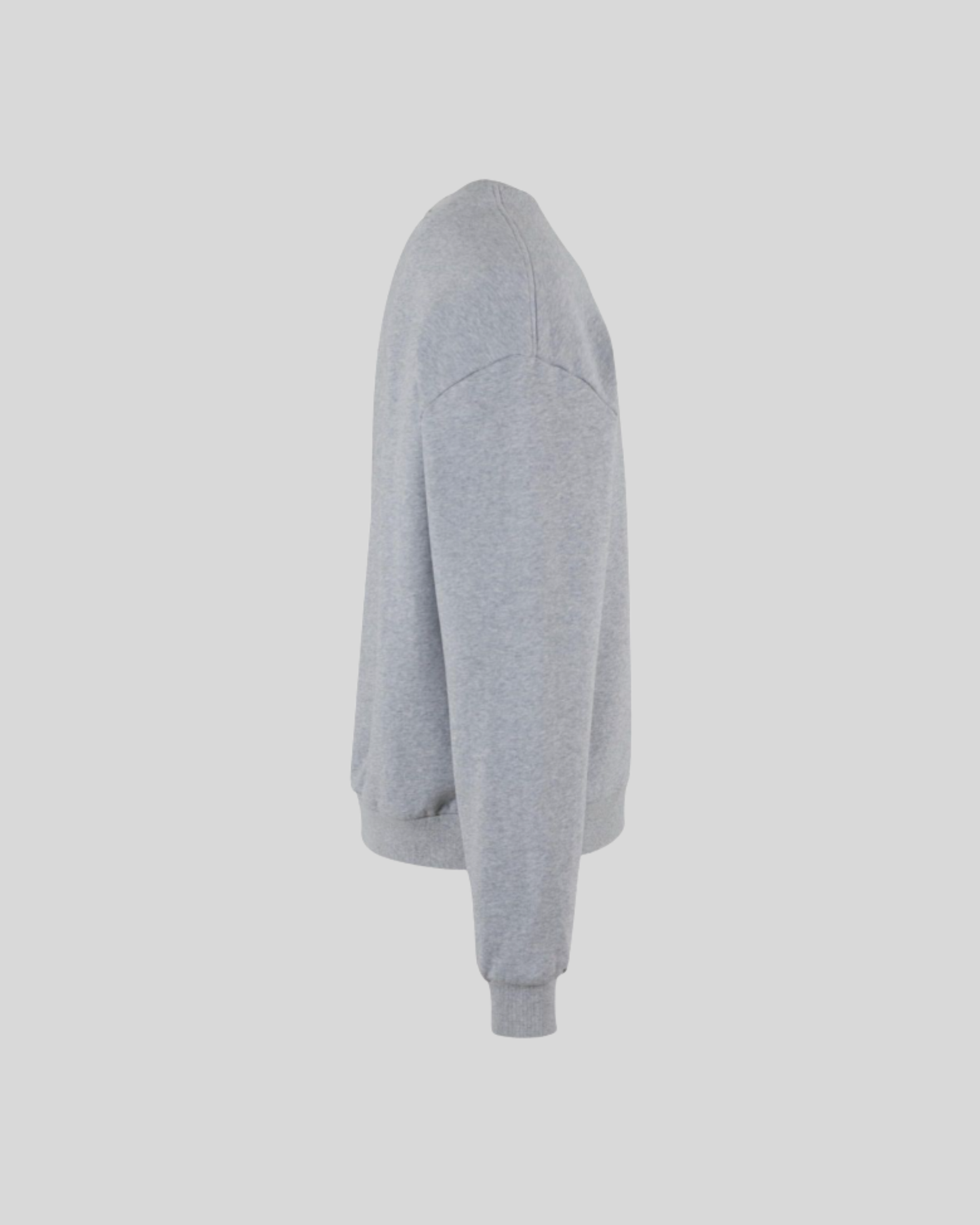 Ultra Heavy Sweater Sample