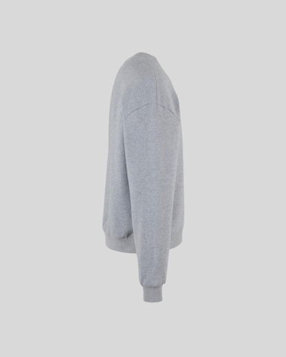 Ultra Heavy Sweater Sample