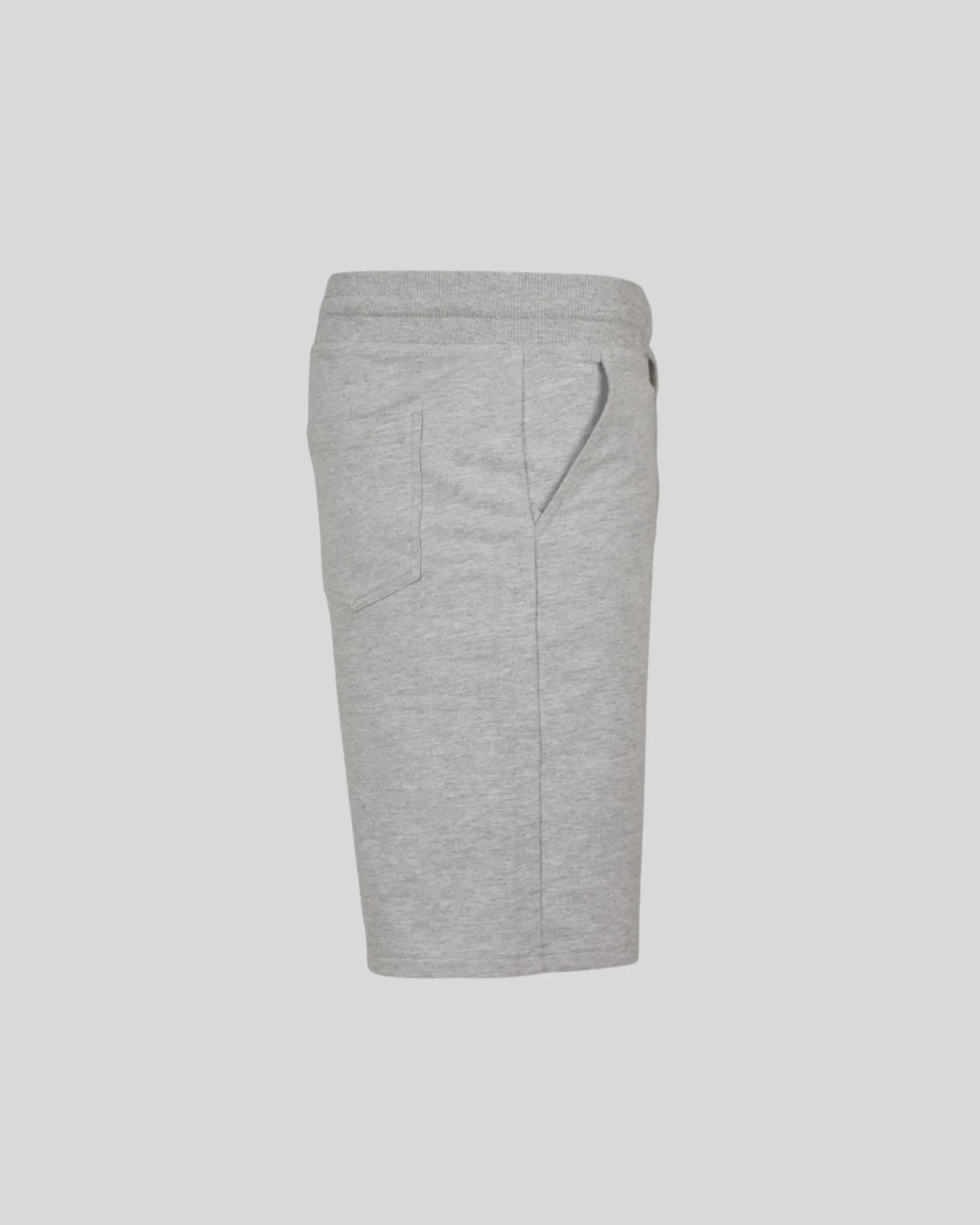 Terry Shorts - Kleding Masters
