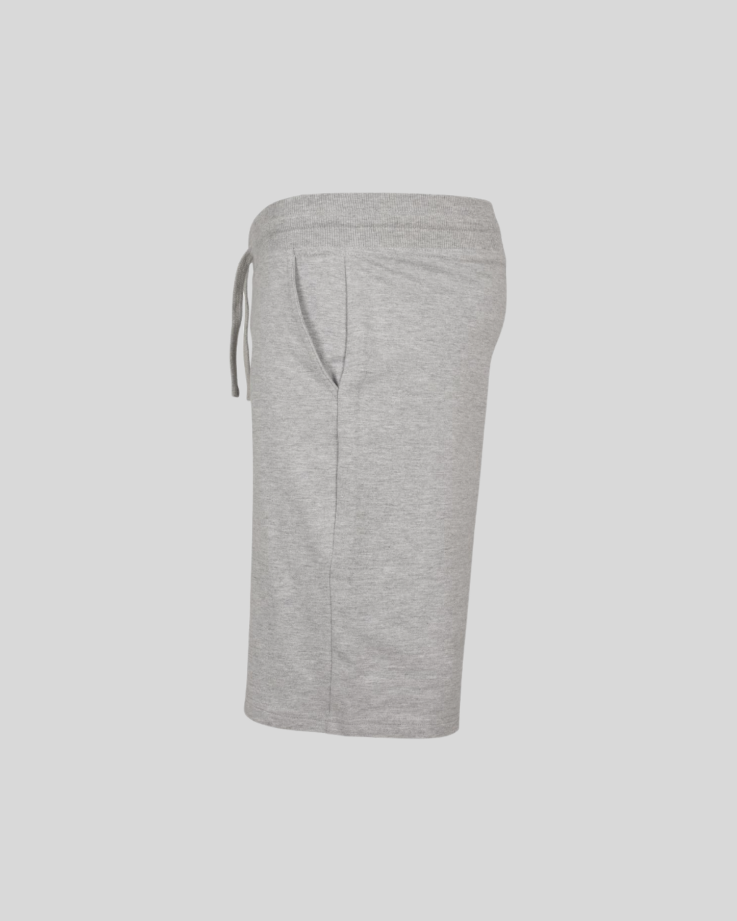 Terry Shorts Sample