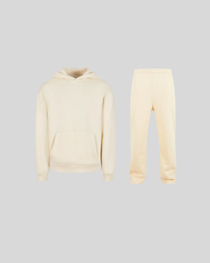 Fluffy Soft Tracksuit Sample - Kleding Masters