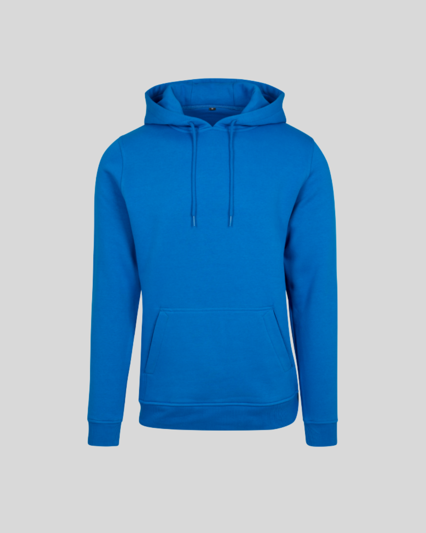 Heavy Regular Hoodie Sample