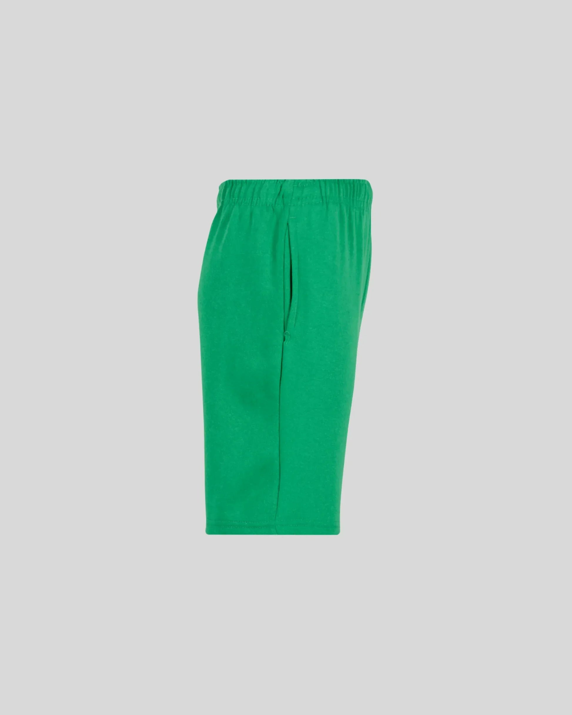 Kids Basic Sweatshorts Sample - Kleding Masters