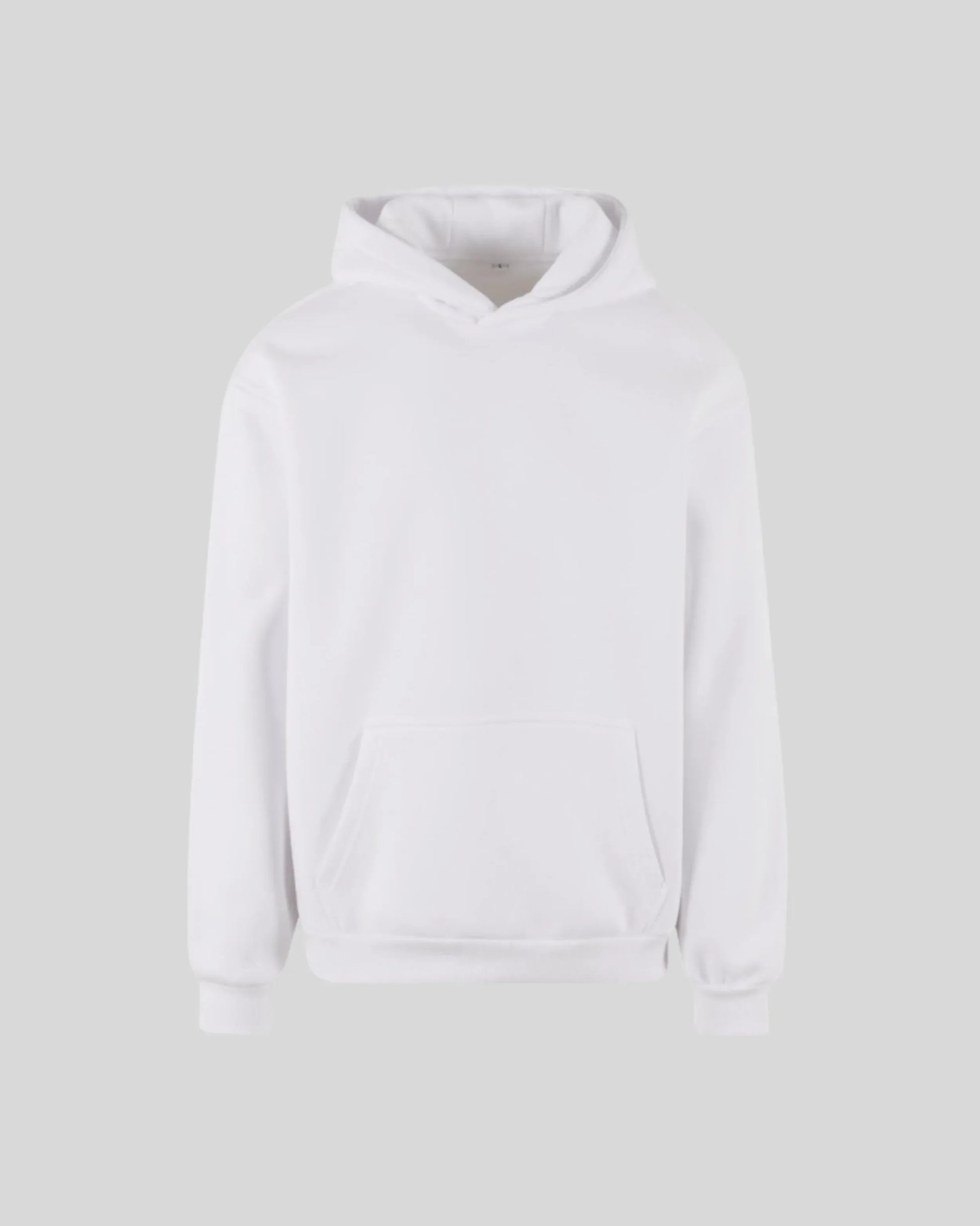 Fluffy Hoodie - Kleding Masters