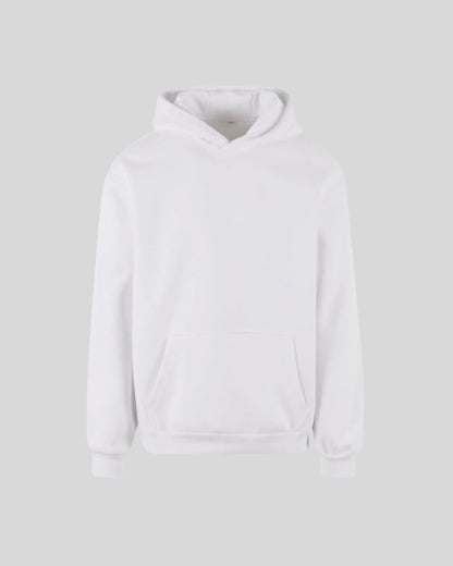Fluffy Hoodie - Kleding Masters