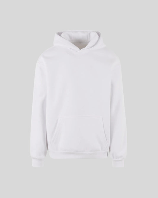 Fluffy Hoodie - Kleding Masters