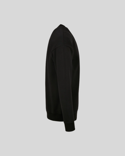 Fit Sweater Sample