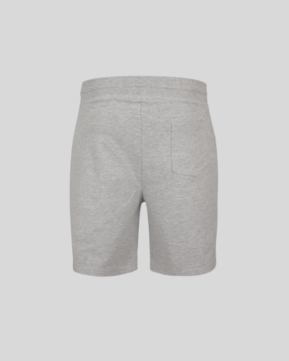 Terry Shorts Sample