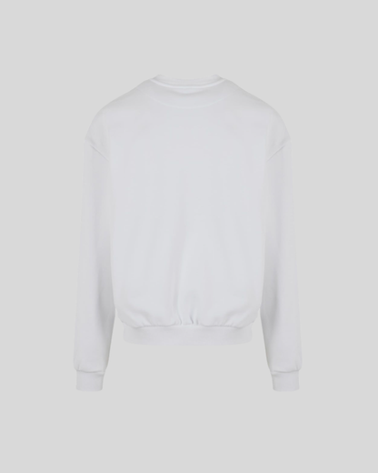 Ultra Heavy Sweater Sample