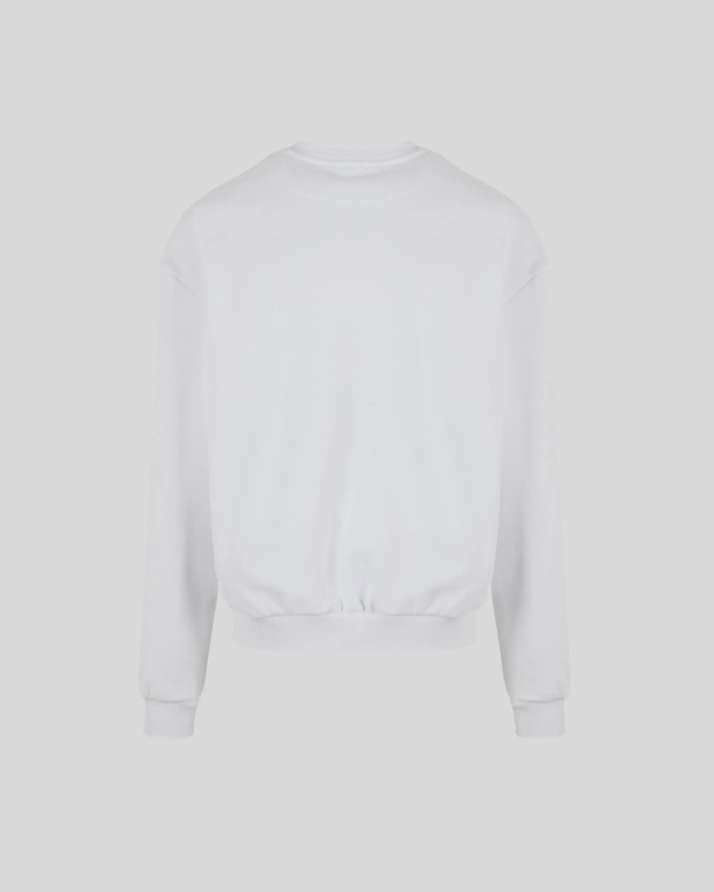 Ultra Heavy Sweater - Kleding Masters