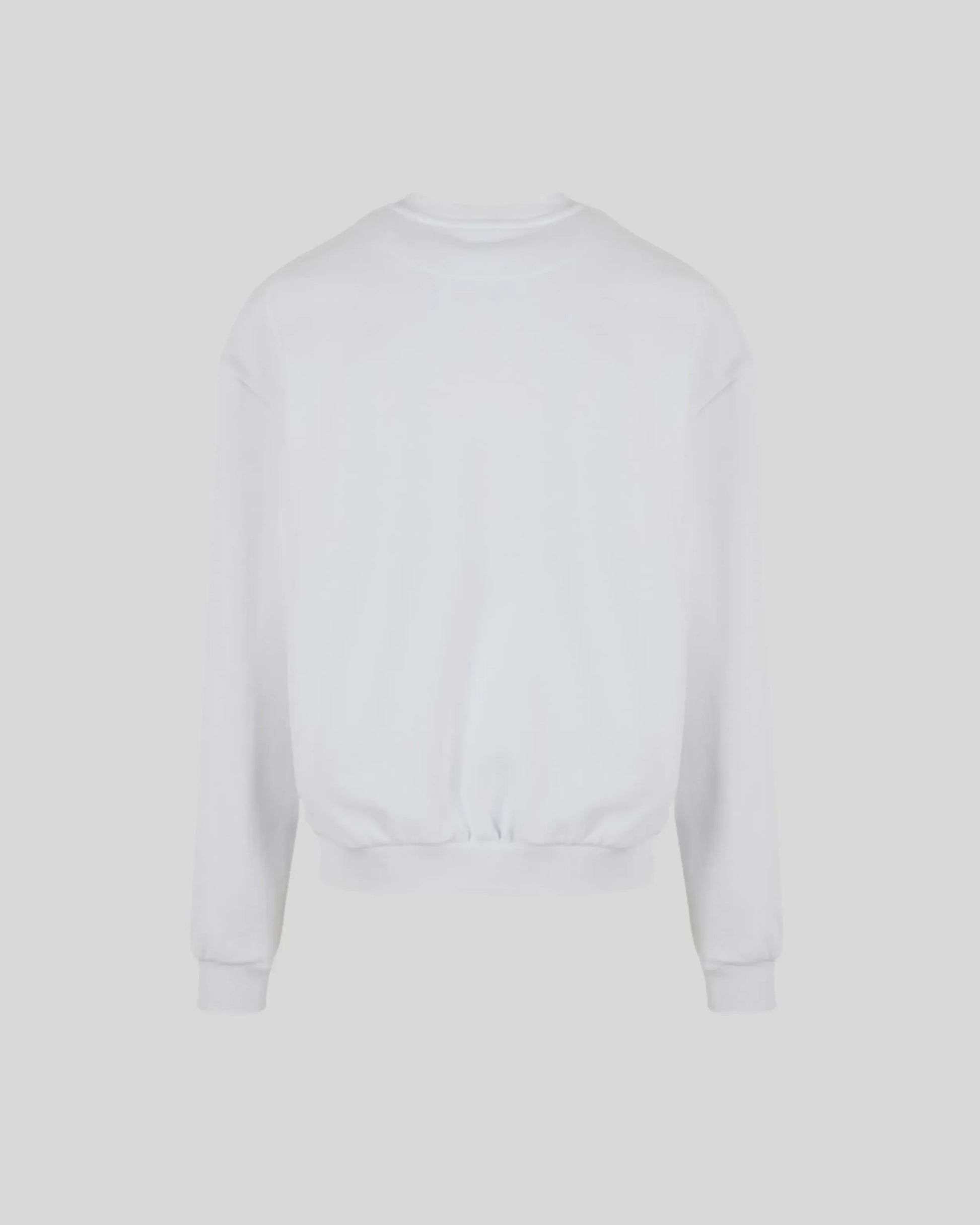 Ultra Heavy Sweater - Kleding Masters
