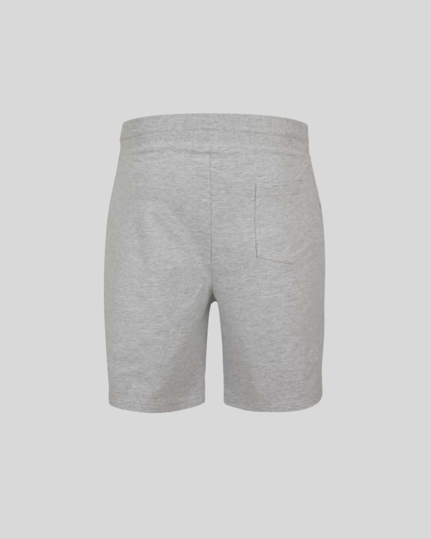 Terry Shorts - Kleding Masters