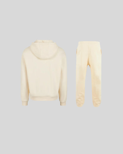 Fluffy Soft Tracksuit - Kleding Masters